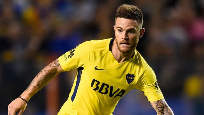 Inter Ritorno Di Fiamma Per Nandez Due Motivi Spingono Ausilio A