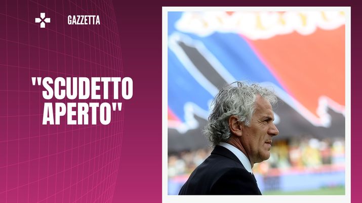 Milan Donadoni Rossoneri E Inter Possono Giocarsi Lo Scudetto