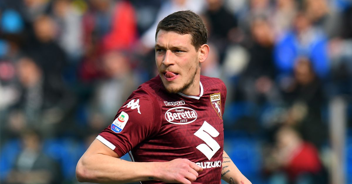 Calciomercato Napoli Pronto Lassalto A Belotti Ecco La Risposta Di