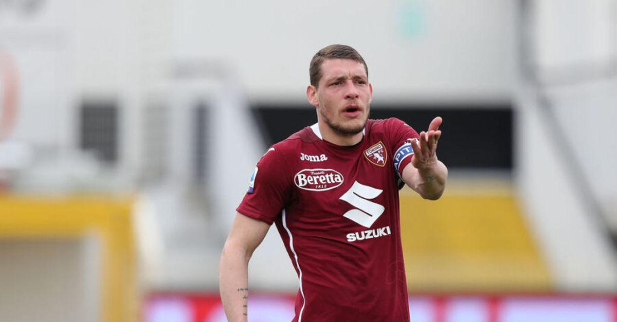 Torino Ecco Chi Il Rigorista Quando Non C Belotti Le Opzioni