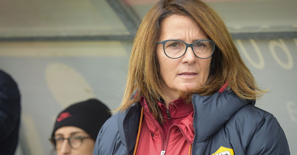 Roma Femminile è 1 1 col Sassuolo le giallorosse debuttano con un