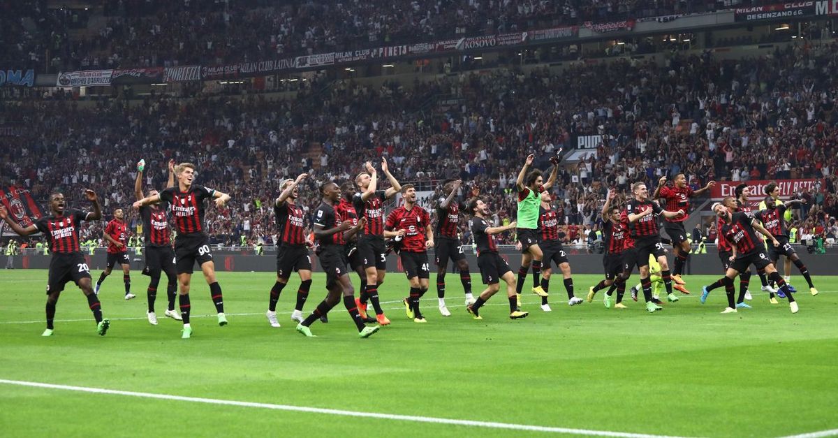 Giudice Sportivo Il Derby Costa Euro Al Milan Il Motivo Della