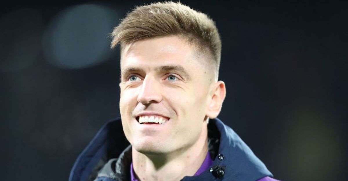 CorSport Infortunio Piatek Cosa Fa Sapere La Fiorentina E Le Ultime