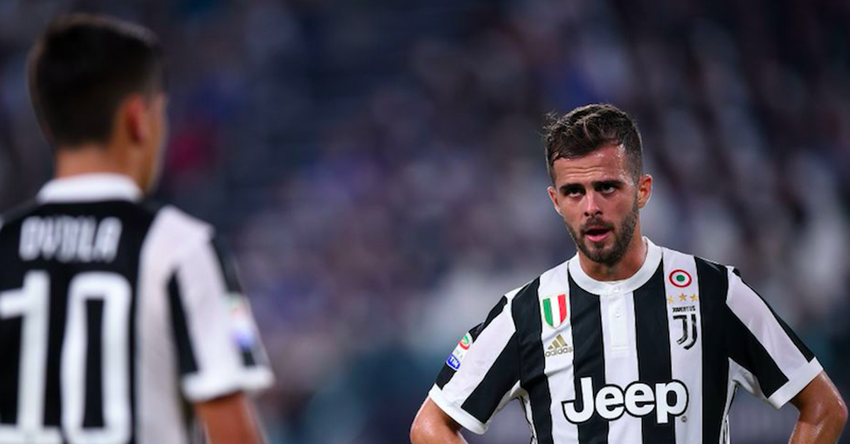 Così cambia la Juve da Cuadrado alla novità Pjanic Matuidi Khedira