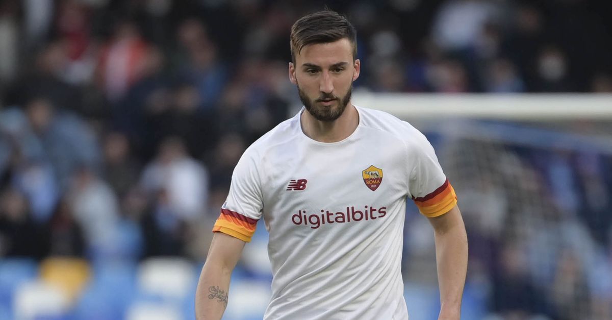 Cristante E Zaniolo Ok In Coppa Forzaroma Info Ultime Notizie As