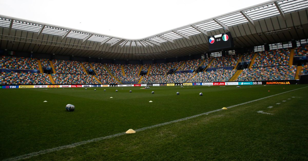 Udinese Inter Luned Sky O Dazn Dove Vedere La Gara In Tv Fc