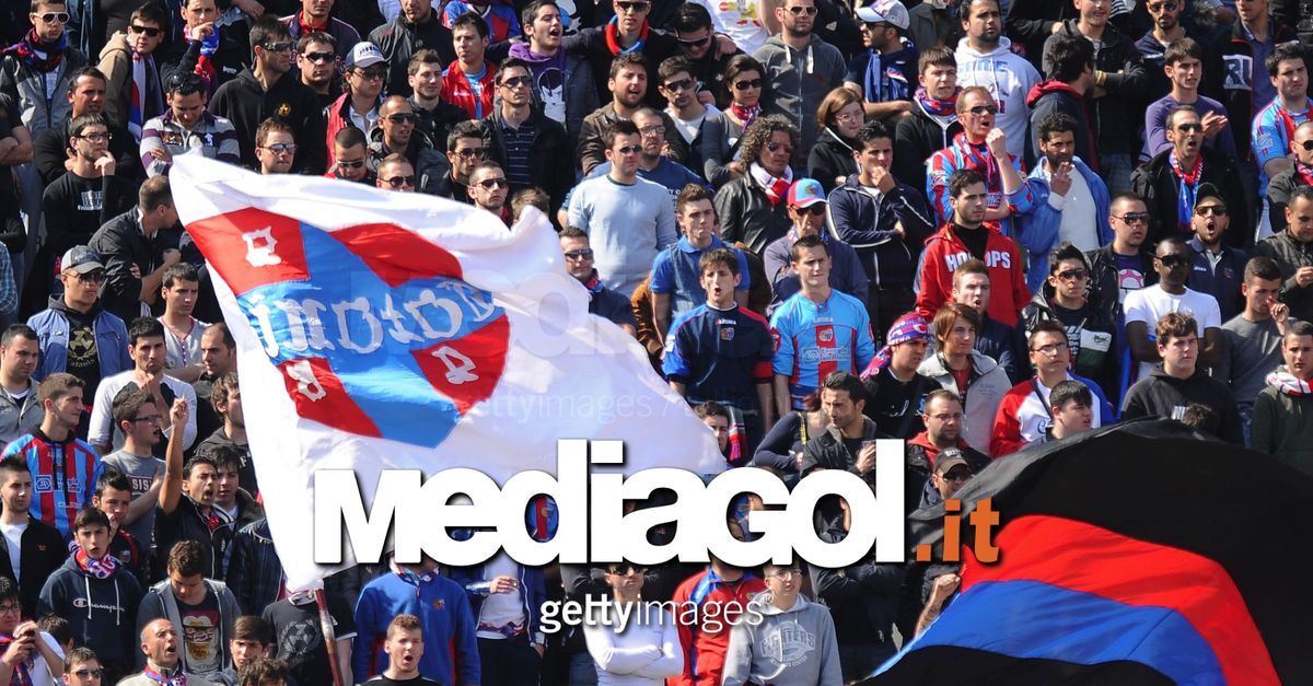 Catania Monopoli Terza Vittoria Di Fila Nella Gara Pi Spettacolare