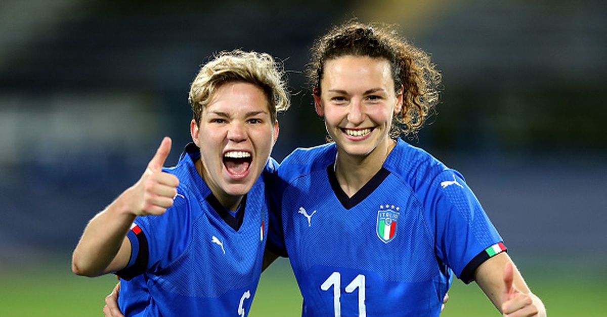 Calcio Femminile I Mondiali 2019 Trasmessi Integralmente Da Sky ITA