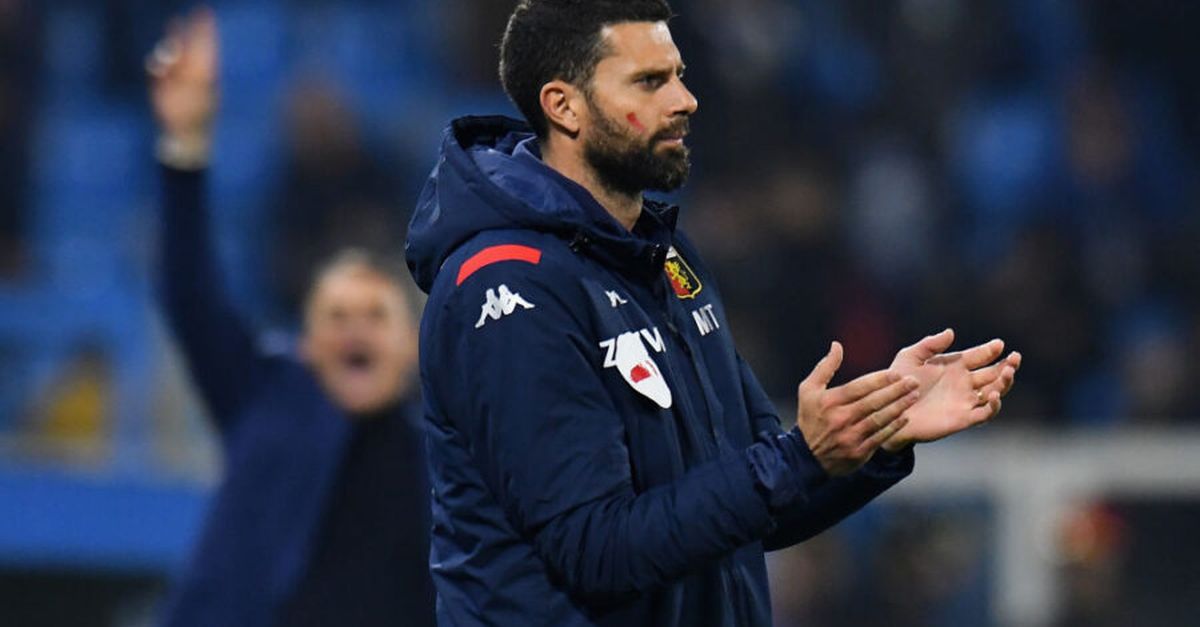 Sky Sorpresa Thiago Motta è in pole position per tornare ad allenare