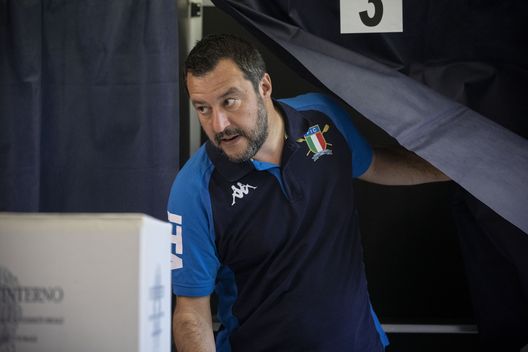 Salvini Mancano Soldi Per Lo Stadio A Firenze Chi Ce Li Mette