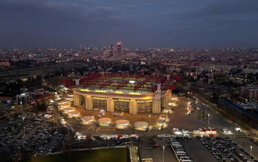 Stadio Monguzzi Votare Subito In Consiglio Il No A Qualunque