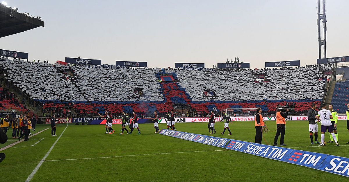 Bologna Inter Da 30mila Persone Tutto Esaurito Al DallAra Tutto