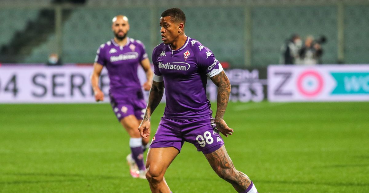 Giudice Sportivo Igor E Fares Saltano Fiorentina Lazio Sassuolo