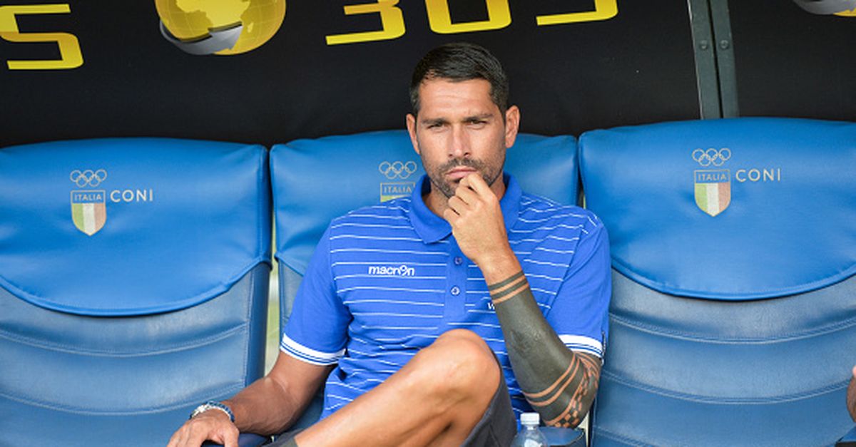 SPAL Borriello Sempre più convinto della scelta fatta ITA Sport Press