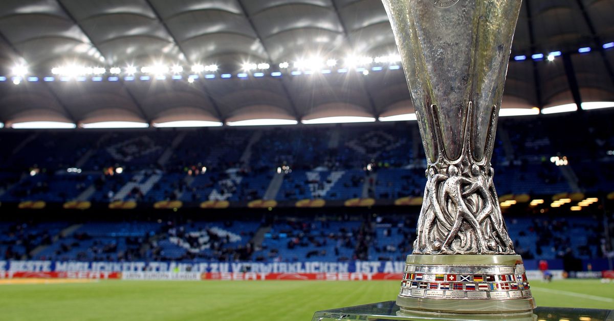 Europa League Le Possibili Combinazioni La Lazio Si Qualifica Se