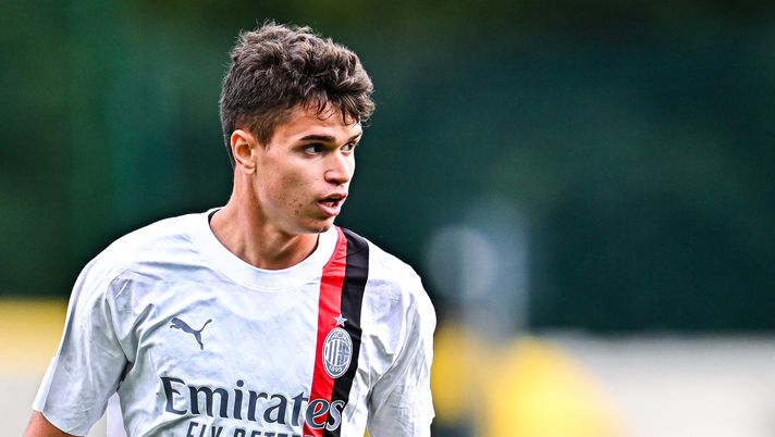 Milan Primavera brutte notizie per Abate Perina si è operato al