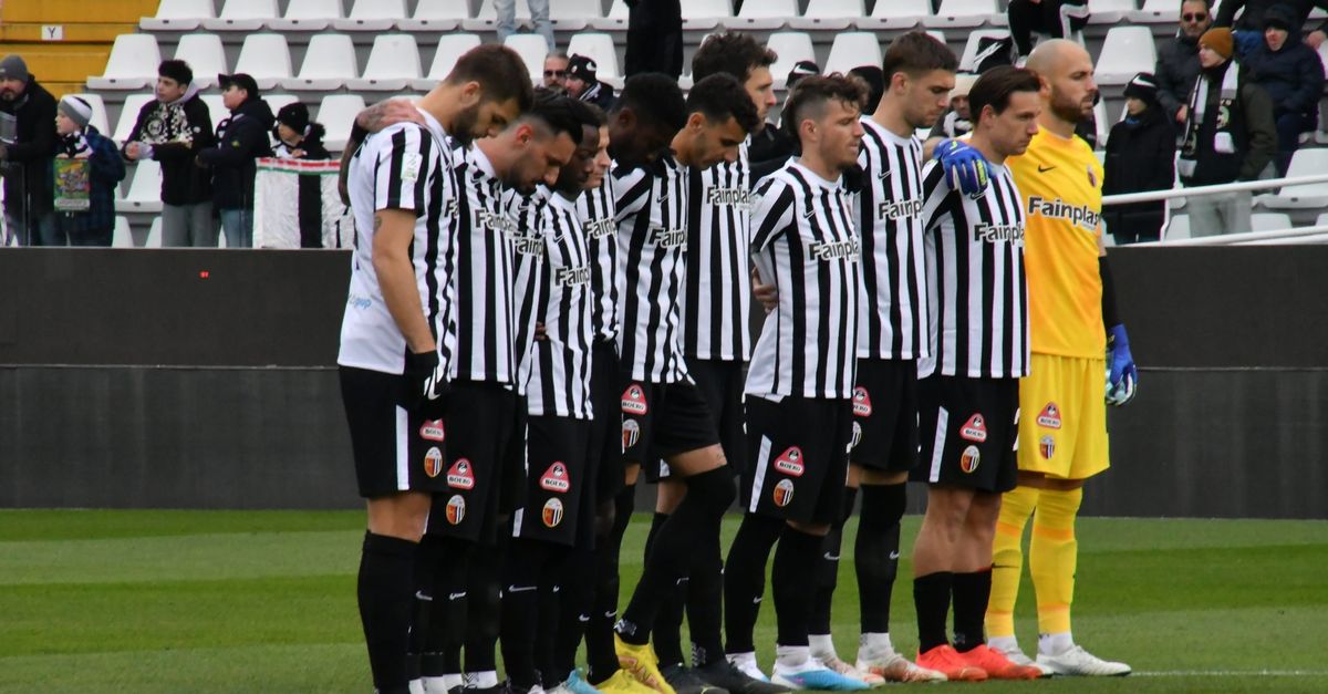 Live Ascoli Reggiana Giornata Serie B Segui La Diretta Mediagol