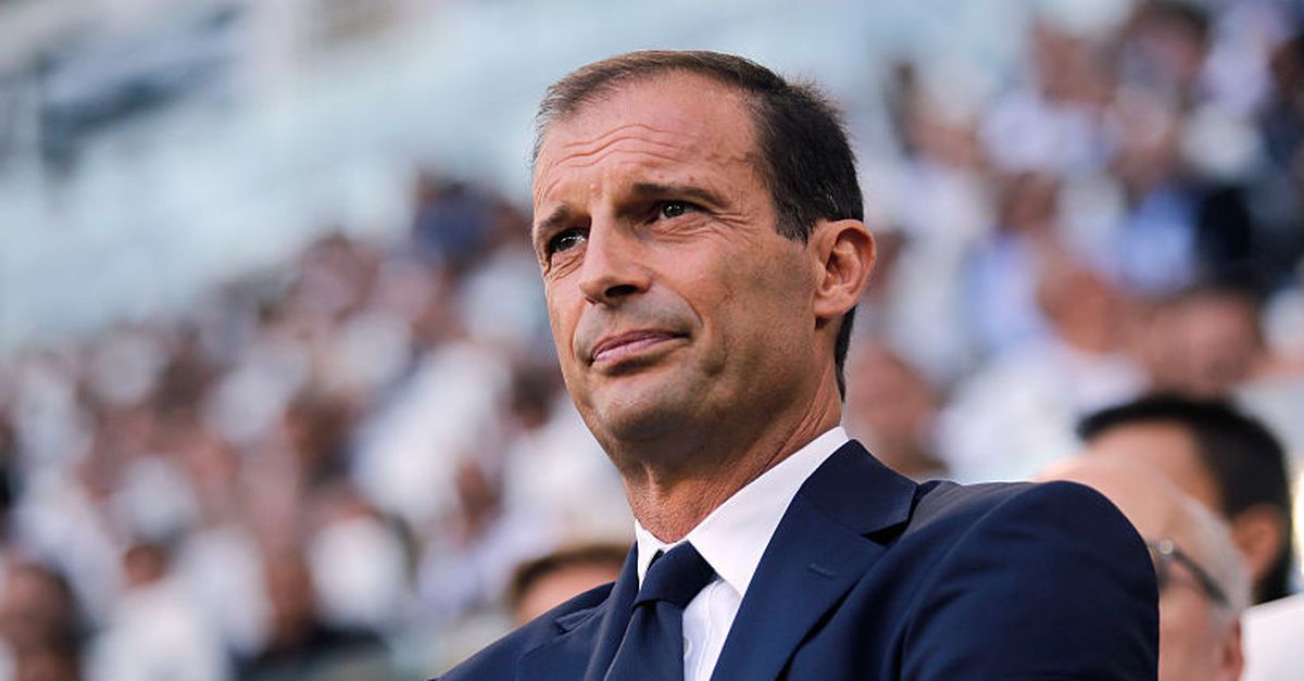 Allegri Tridente si può Dybala non segna Ora dico la verità Ecco