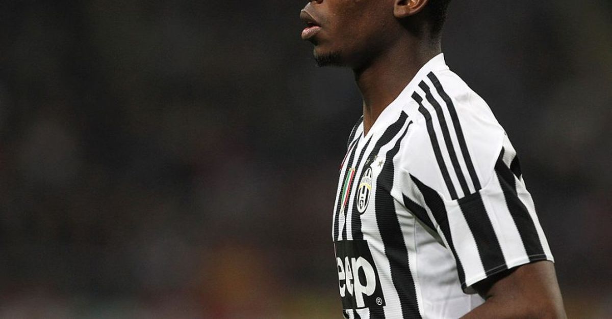 Pogba tornerà al fanta Gazzetta Ecco quando firmerà con la Juve le