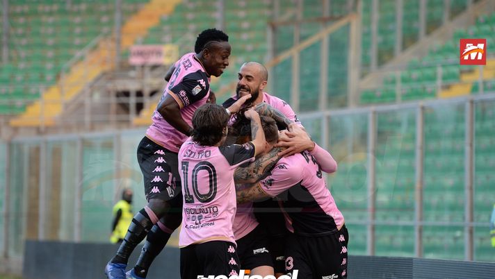 Serie C Girone C Palermo Monopoli Diretta Testuale Di Mediagol It