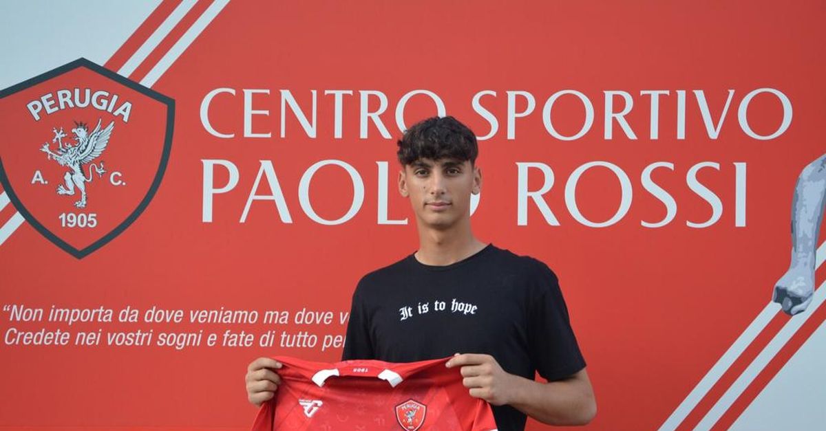 Torino Brian Pietroluongo Ceduto Al Perugia A Titolo Definitivo Toro