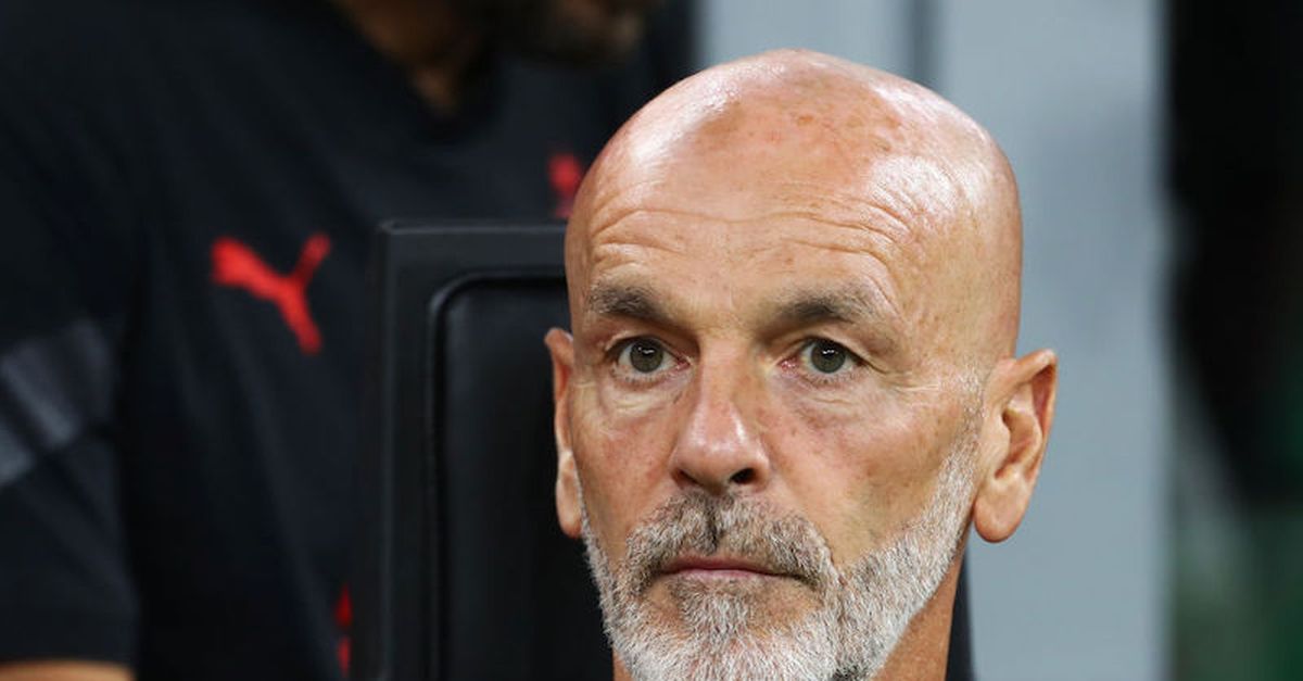 Pioli Il Milan non è quello di Londra Recuperiamo Messias dalla