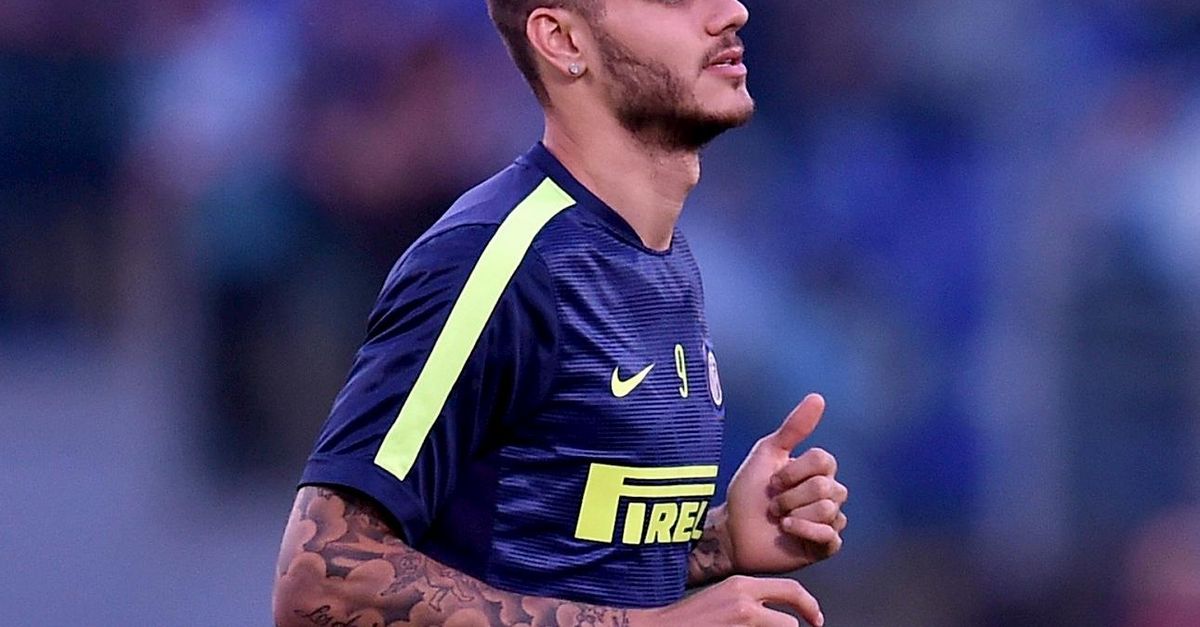 Cds Ecco Cosa Farebbe Icardi Se Restasse Allinter E Non Vuole Lo