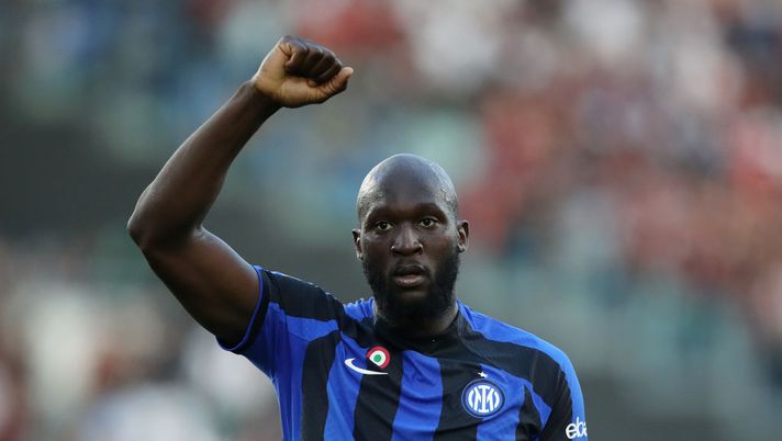 Sky Conferma Lukaku Accordo Col Chelsea Non Va In Ritiro Inter