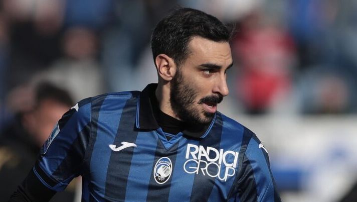 Atalanta Novit Sugli Infortunati Zappacosta In Gruppo De Ketelaere