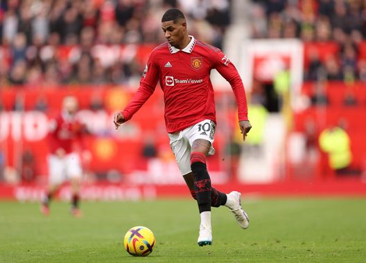 Manchester United Brentford Probabili Formazioni Rashford E Martial