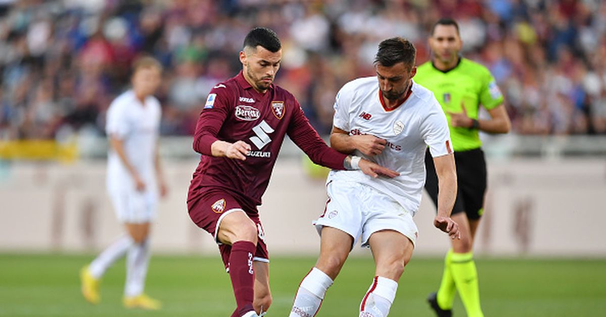 Svolte Da Derby Juric Radonijc Tutta Unaltra Vita Derbyderbyderby