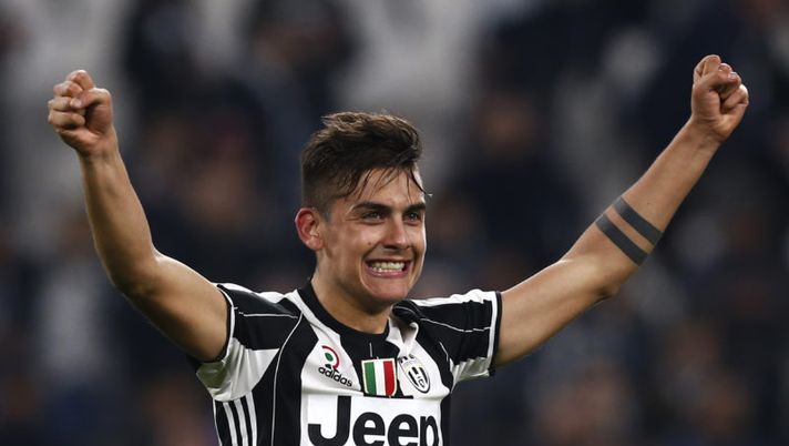 I 10 Migliori Attaccanti Del Fantacalcio Sorpresa Dybala Super