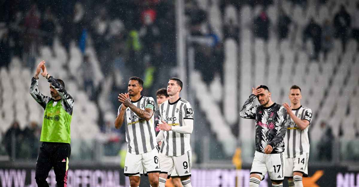 Maifredi La Juventus Oramai Difende E Gioca Solo Di Rimessa