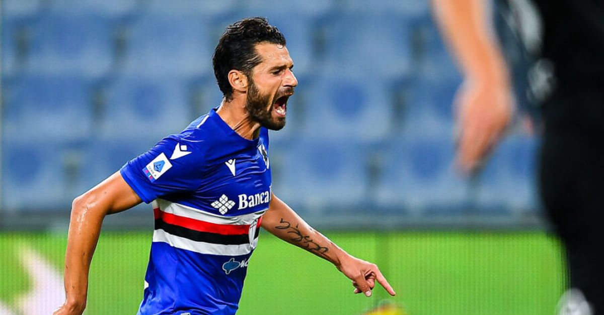 Ultimora Gol Di Candreva O Autogol Di Gyasi La Decisione Della Lega