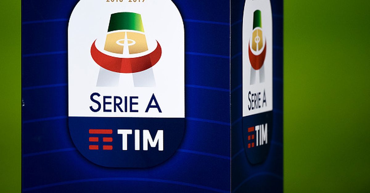 Serie A 2019 2020 Il 29 O Il 30 Luglio Il Sorteggio Del Calendario