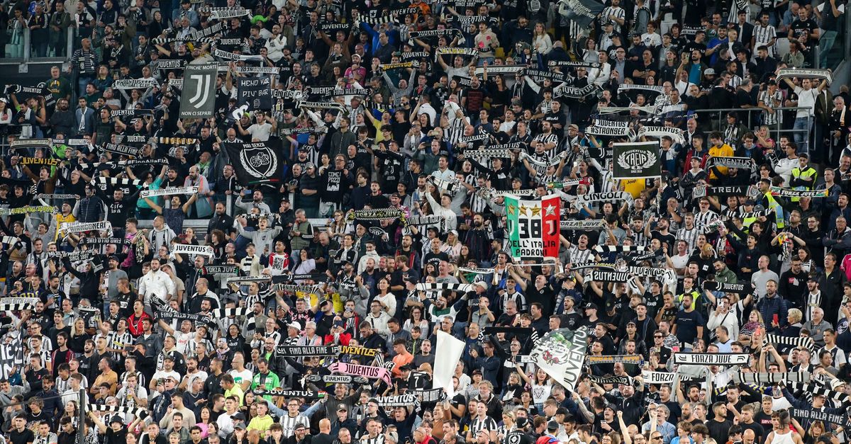 500mila Tifosi Della Juve Minacciano Di Disdire Dazn E Sky Il Motivo