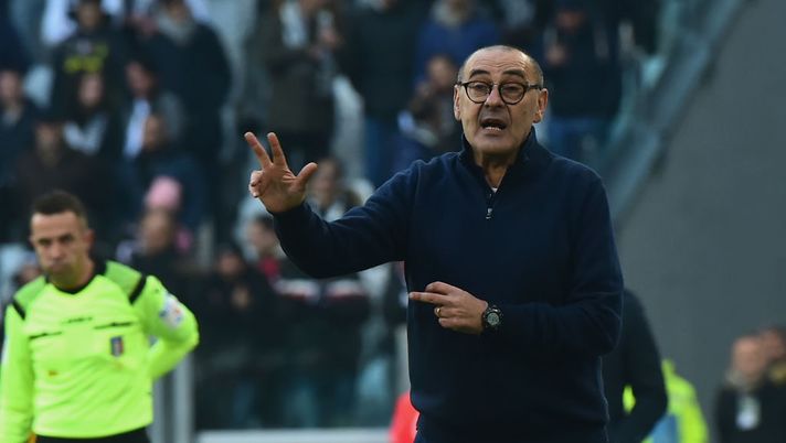 Sarri In Pole Per La Panchina Della Roma Fonseca Lascia Trigoria Col