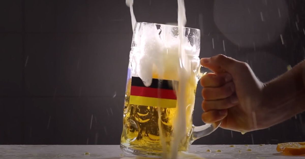 Bundesliga A Tutta Birra Ecco Quanto Spendono I Tifosi Negli Stadi A