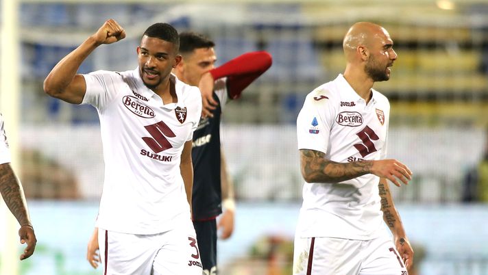 Cagliari Torino perché sì e perché no granata e rossoblù hanno fame