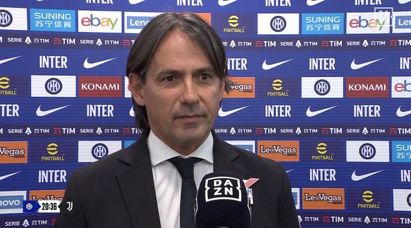 Gds Inzaghi Destino Segnato Non Basta Entrare Nei 4 Per Salvare La