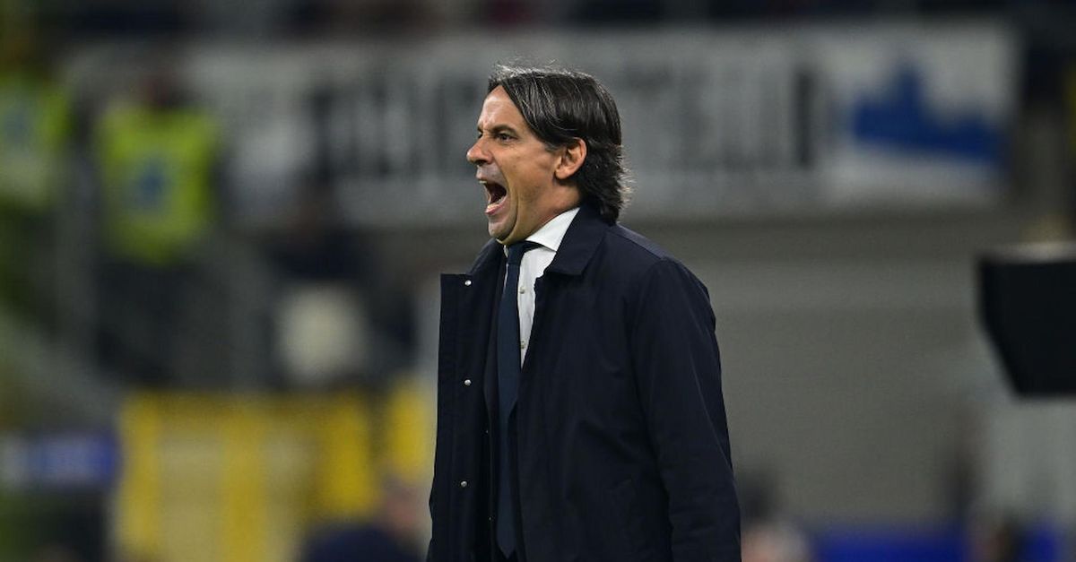 Aprile Decisivo Per Inzaghi Ts Esonero Sostenibile E Il Sostituto