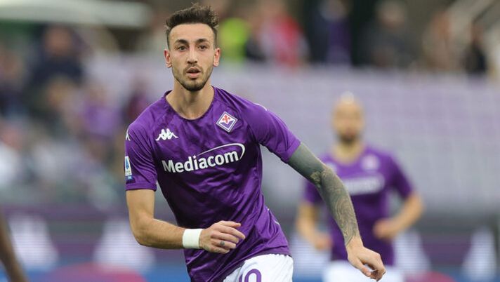 ULTIMORA Castrovilli lascia la Fiorentina è fatta ecco le cifre