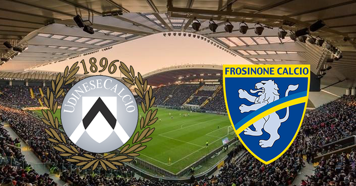 Ecco Come Vedere Udinese Frosinone In Streaming Legale Ilmilanista It