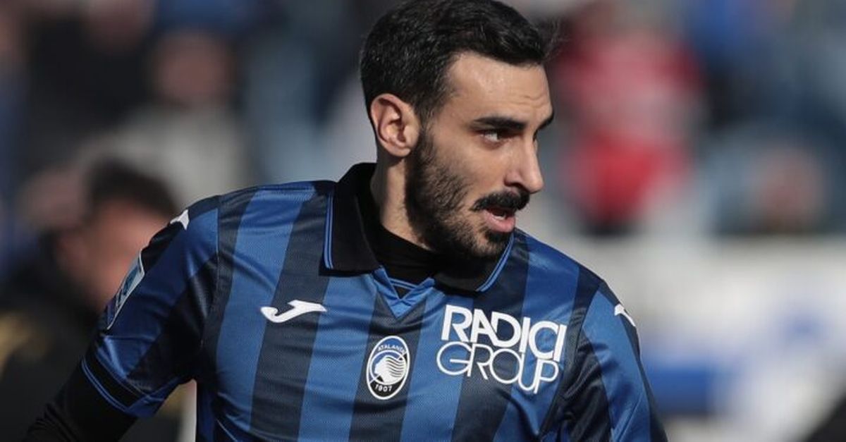 Atalanta Novit Sugli Infortunati Zappacosta In Gruppo De Ketelaere