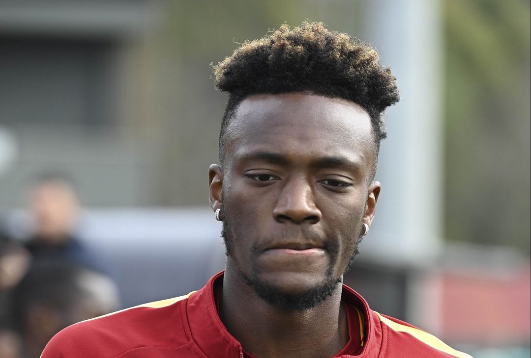 Roma Seduta Di Allenamento A Trigoria Wijnaldum In Gruppo FOTO