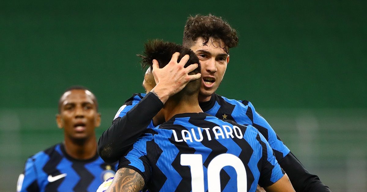 Inter Da Lautaro A De Vrij Quasi Tutti I Rinnovi In Stand By Ecco