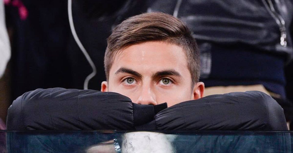 Casa Juventus Slitta Il Rientro Di Dybala Fantamagazine