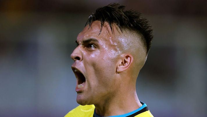 Breaking Gol Di Lautaro O Autogol Ecco La Decisione Della Lega