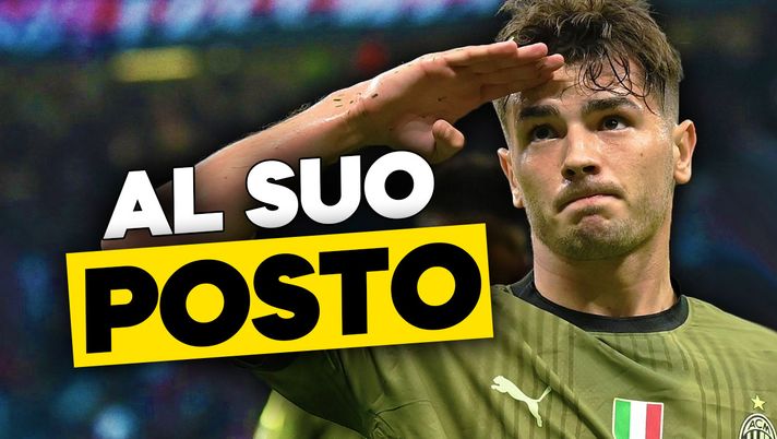 Mercato Milan Addio Brahim Al Suo Posto Maldini Sogna Un Colpaccio