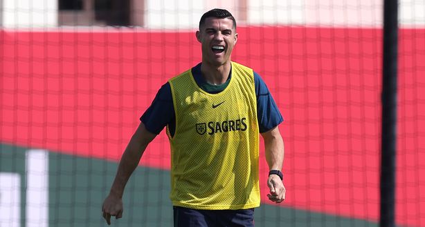 Cristiano Ronaldo Ha Firmato Con Lal Nassr Un Miliardo Di Euro Fino